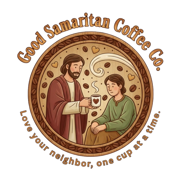 Good Samaritan Coffee Co.
