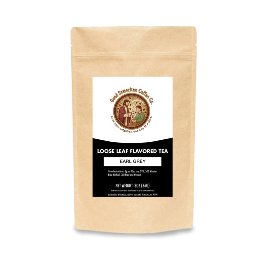 Earl Grey